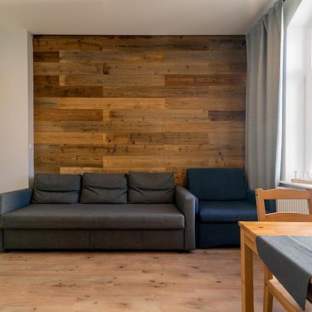Sopot Loft Apartment Bagian luar foto