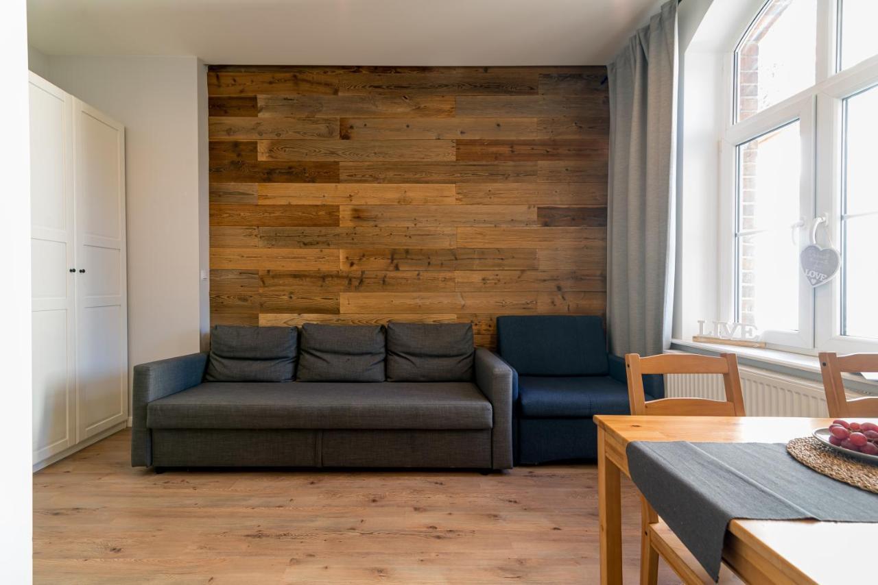 Sopot Loft Apartment Bagian luar foto