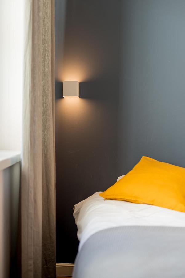 Sopot Loft Apartment Bagian luar foto