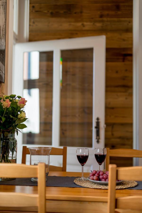 Sopot Loft Apartment Bagian luar foto