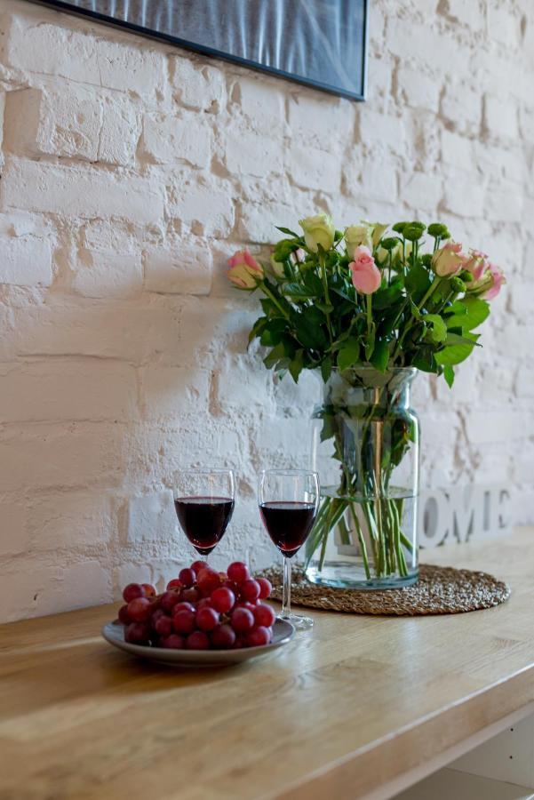 Sopot Loft Apartment Bagian luar foto