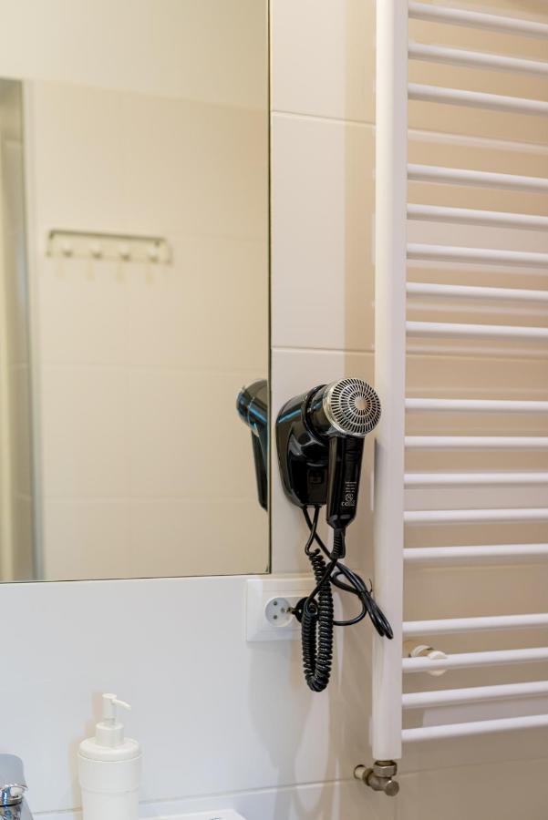 Sopot Loft Apartment Bagian luar foto