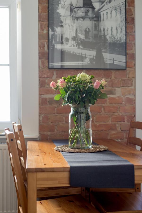 Sopot Loft Apartment Bagian luar foto