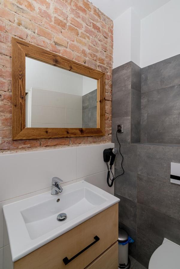 Sopot Loft Apartment Bagian luar foto