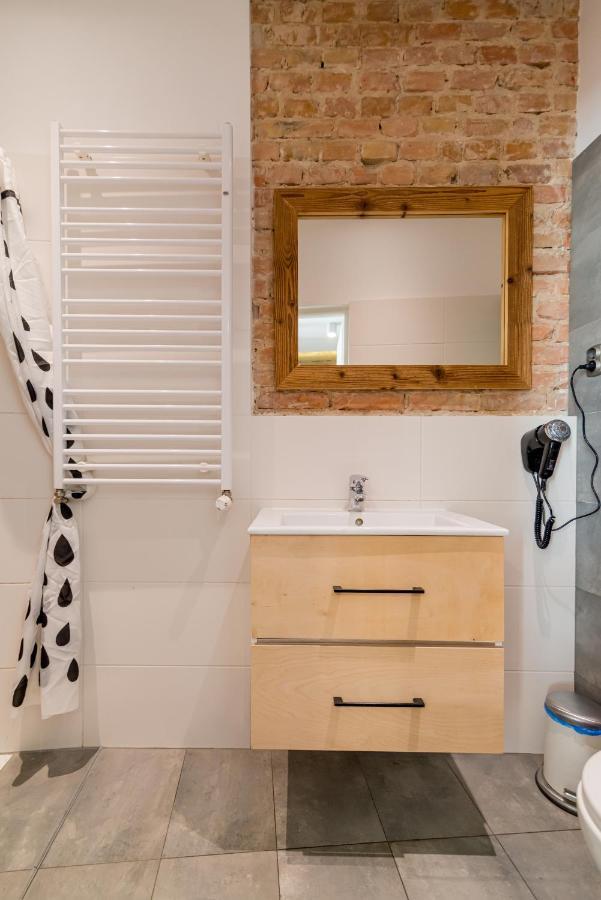 Sopot Loft Apartment Bagian luar foto